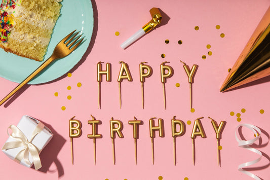 Backpacks, Birthdays & Back to School: August at The Detailed Diva 🎒🎂💜