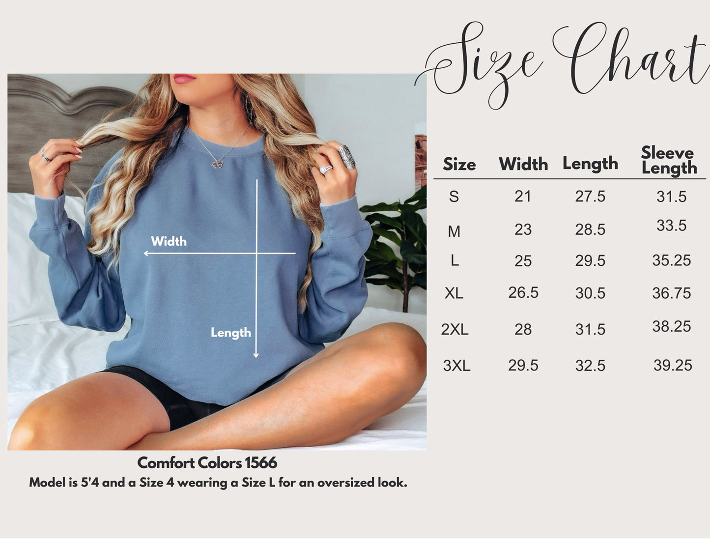 Slut! 1989 TV Taylor Swift Blue Crewneck Sweater