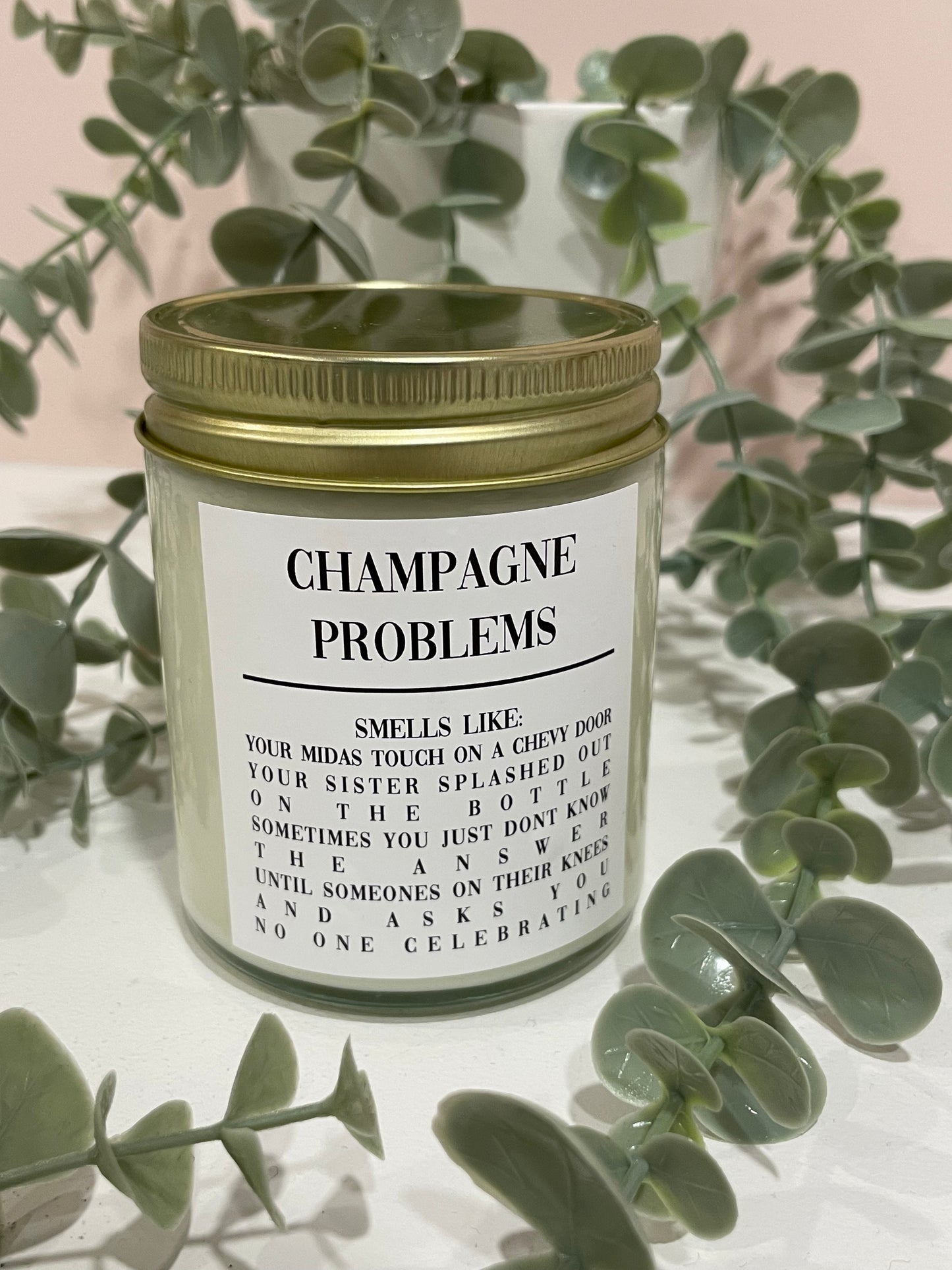 Taylor Swift Scented Candles