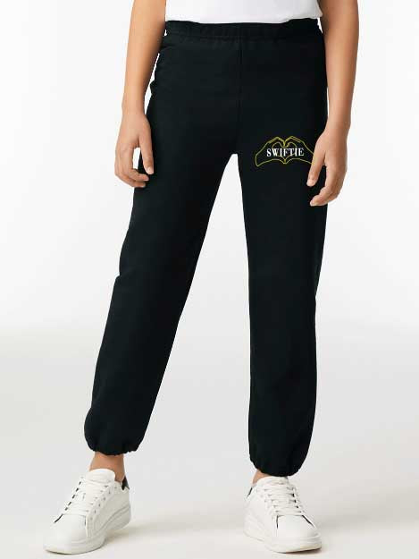 Swiftie Cozy Lounge Set – Hoodie + Joggers | Taylor Swift Inspired
