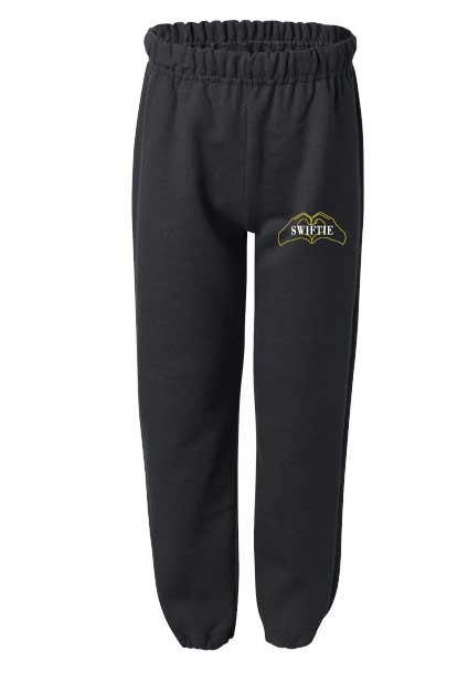 Swiftie Cozy Lounge Set – Hoodie + Joggers | Taylor Swift Inspired