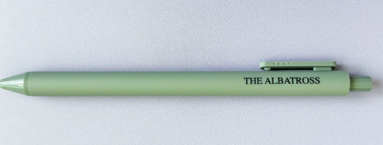 Taylor Swift Gel Pens