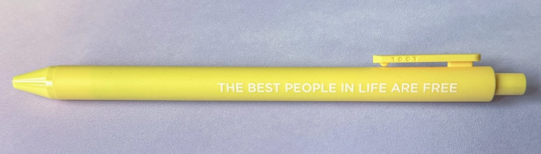 Taylor Swift Gel Pens