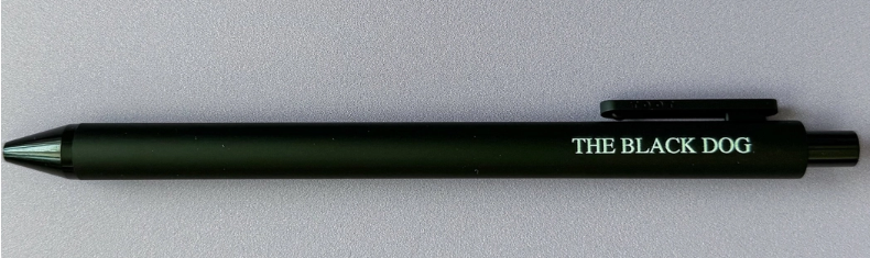 Taylor Swift Gel Pens