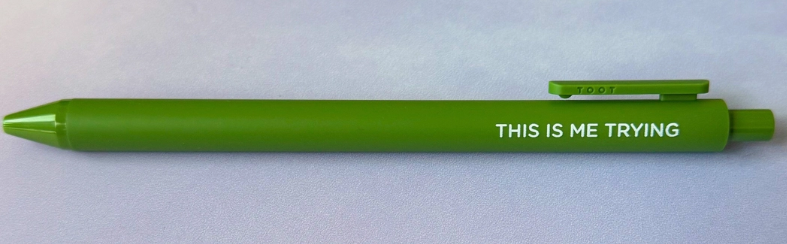 Taylor Swift Gel Pens