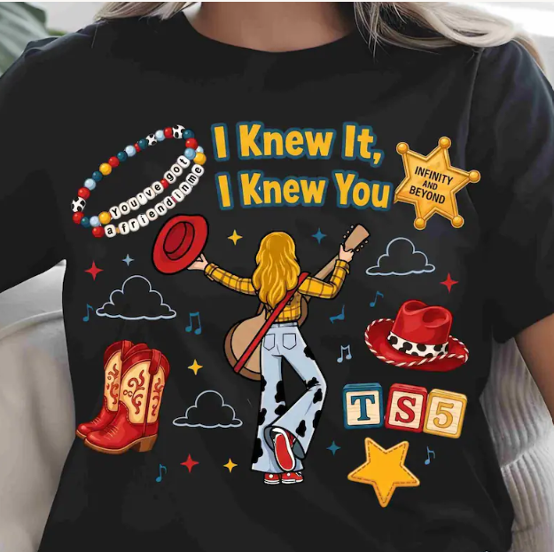 Country Girl Graphic Tee – Western Music Inspired Shirt, Retro Cowgirl Concert Tee, Vintage Rodeo Graphic Top
