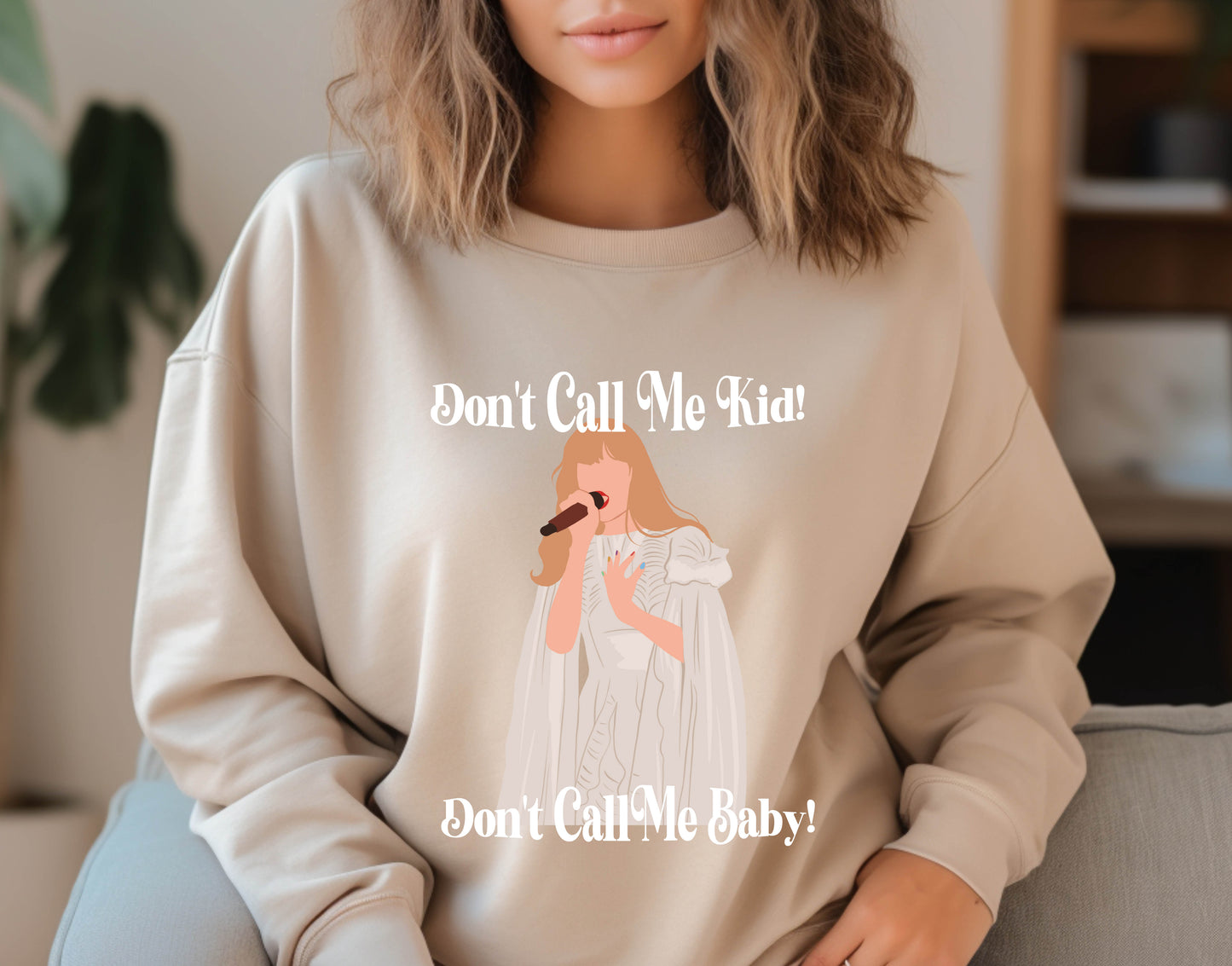 Taylor Swift Illicit Affairs Song Sweatshirt