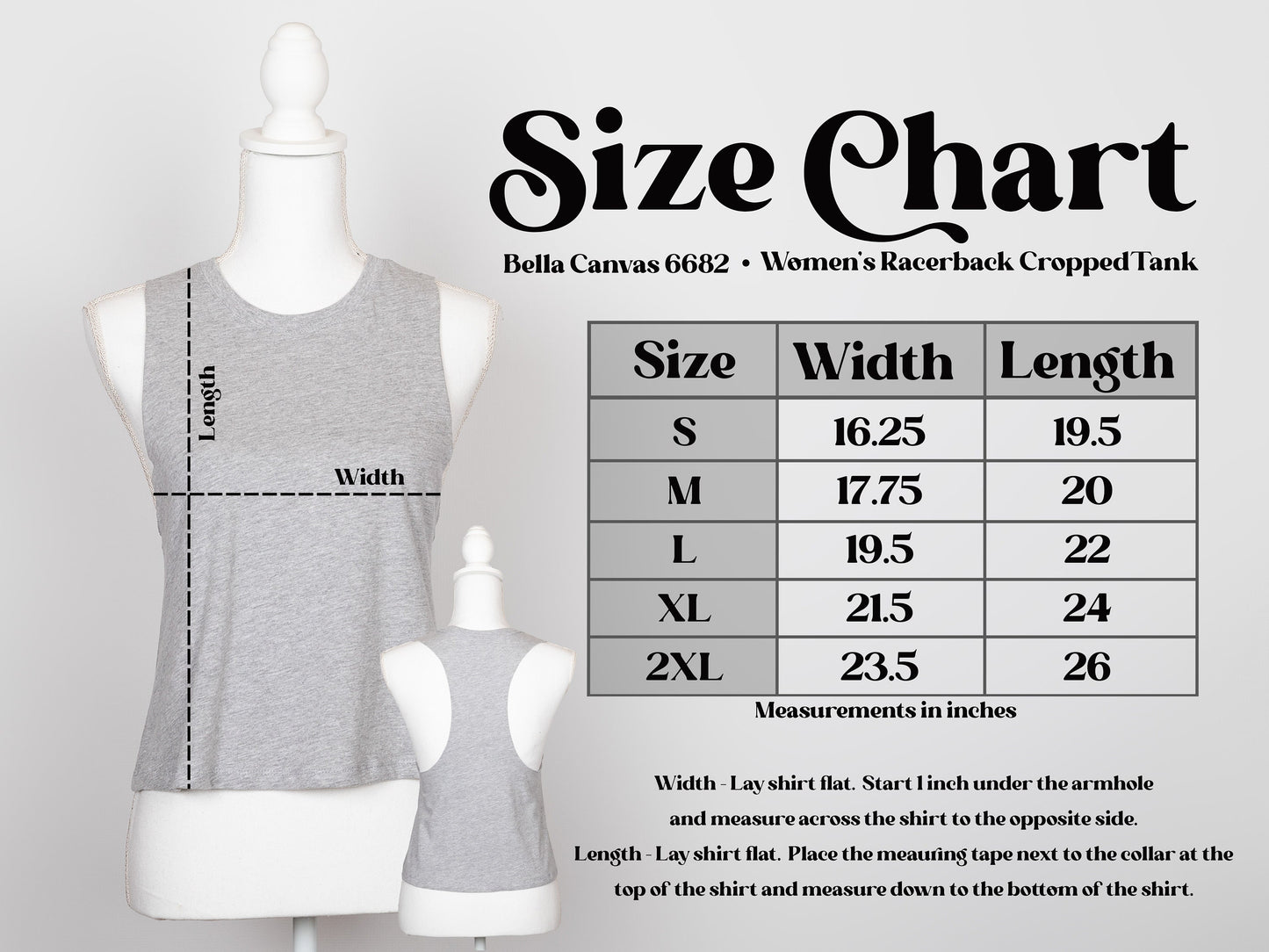 1989 Muscle Tank – Taylor-Inspired Summer Tee