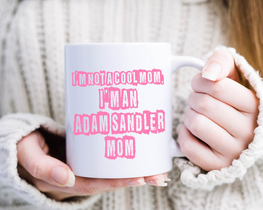Funny Mother's Day Mug