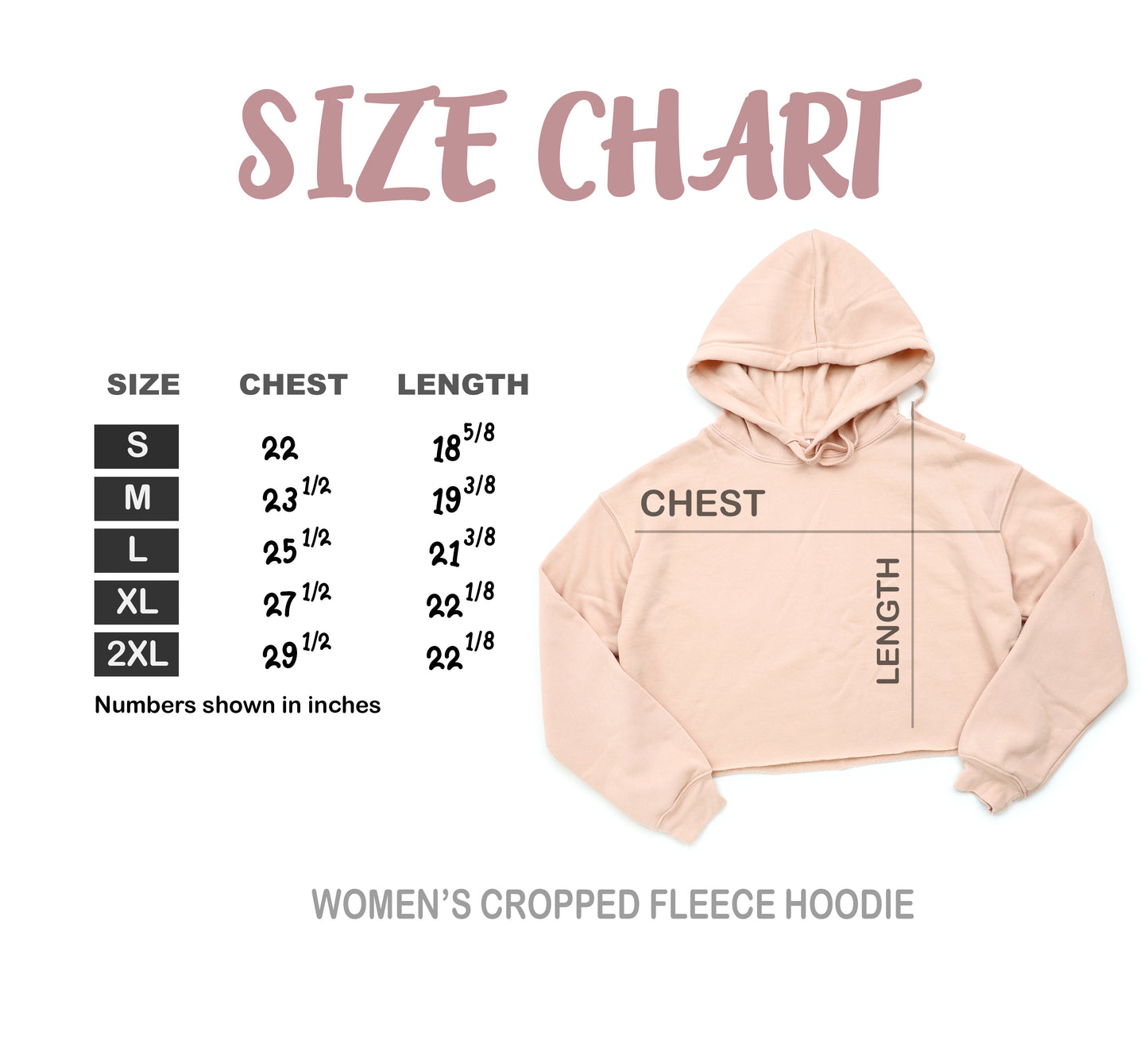 The Tortured Poets Department Cropped Hoodie