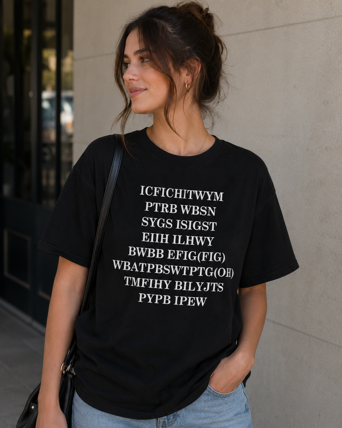 Bridges T-Shirts TS
