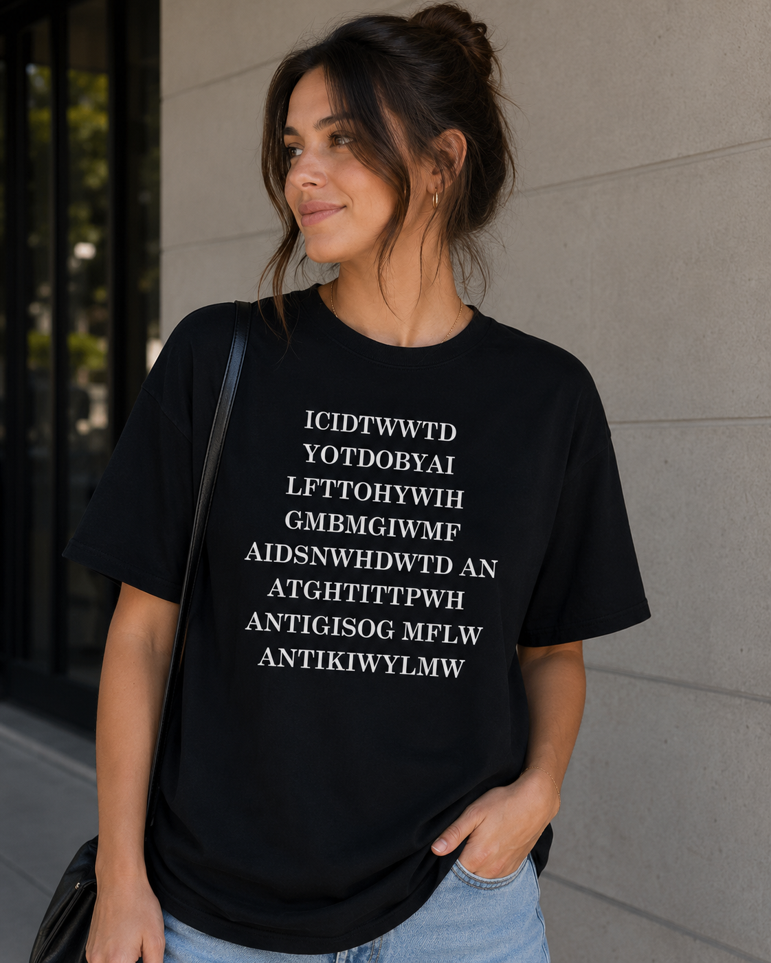 Bridges T-Shirts TS