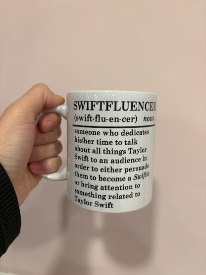 Swiftie Mugs