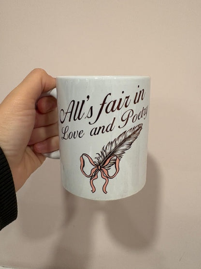 Swiftie Mugs
