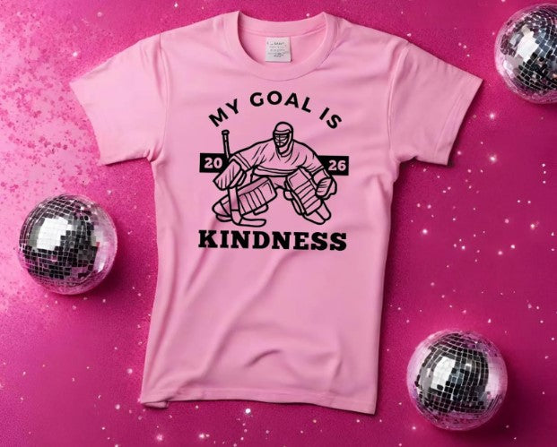 Pink Shirt Day Collection