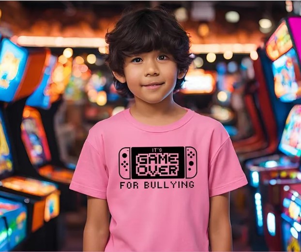 Pink Shirt Day Collection