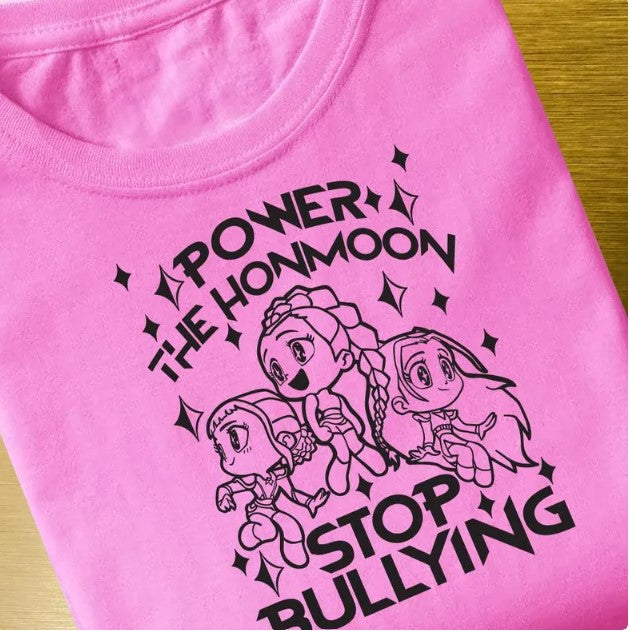 Pink Shirt Day Collection