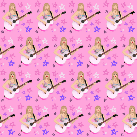 Swiftie Mystery Merch Drop – One Shirt, All the Feels