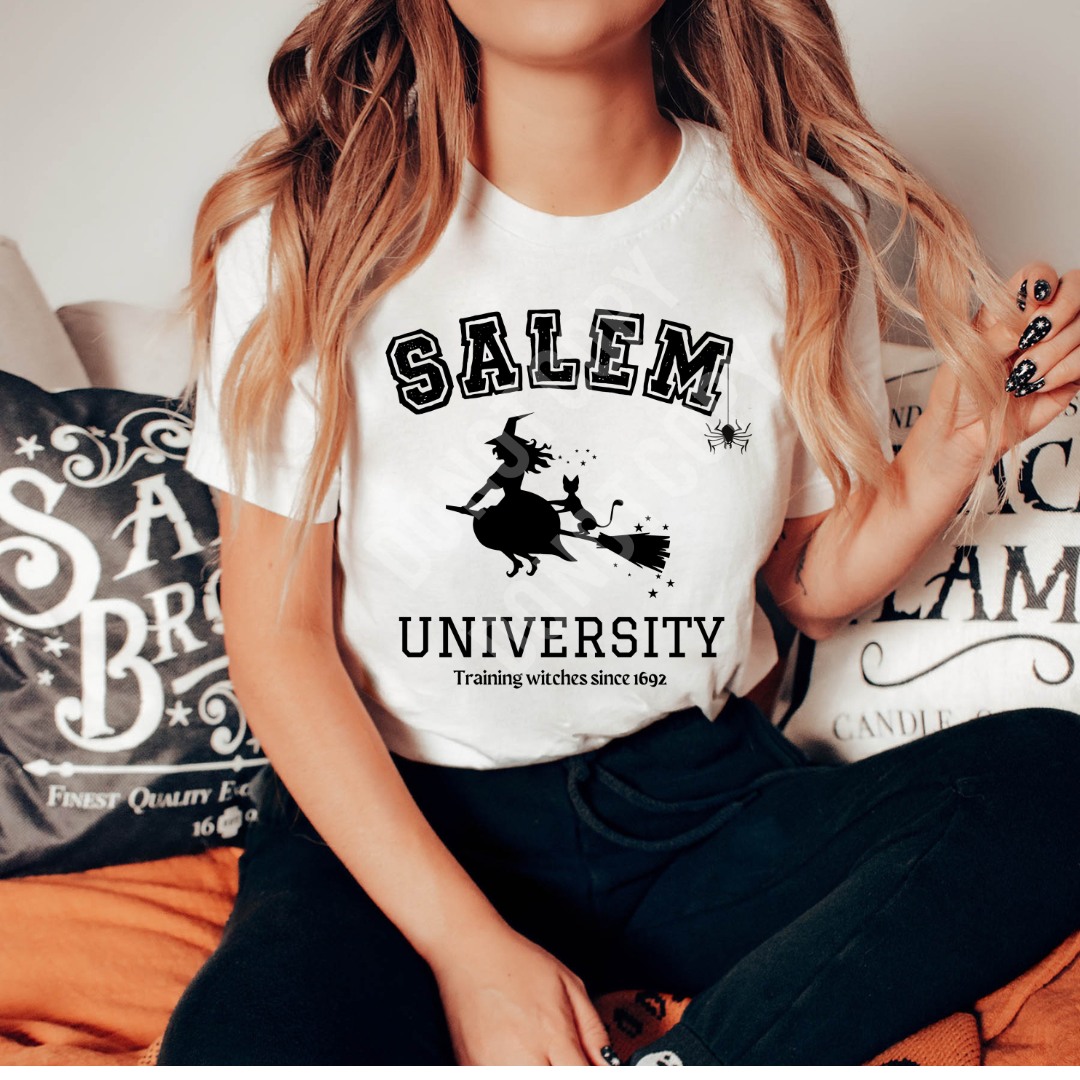 Salem University T-Shirt