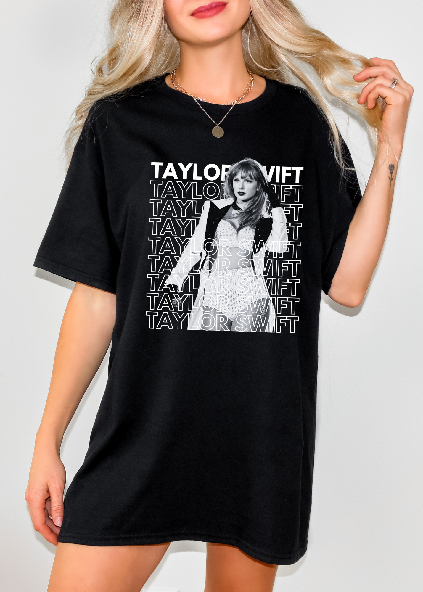 Pop Star T-Shirts