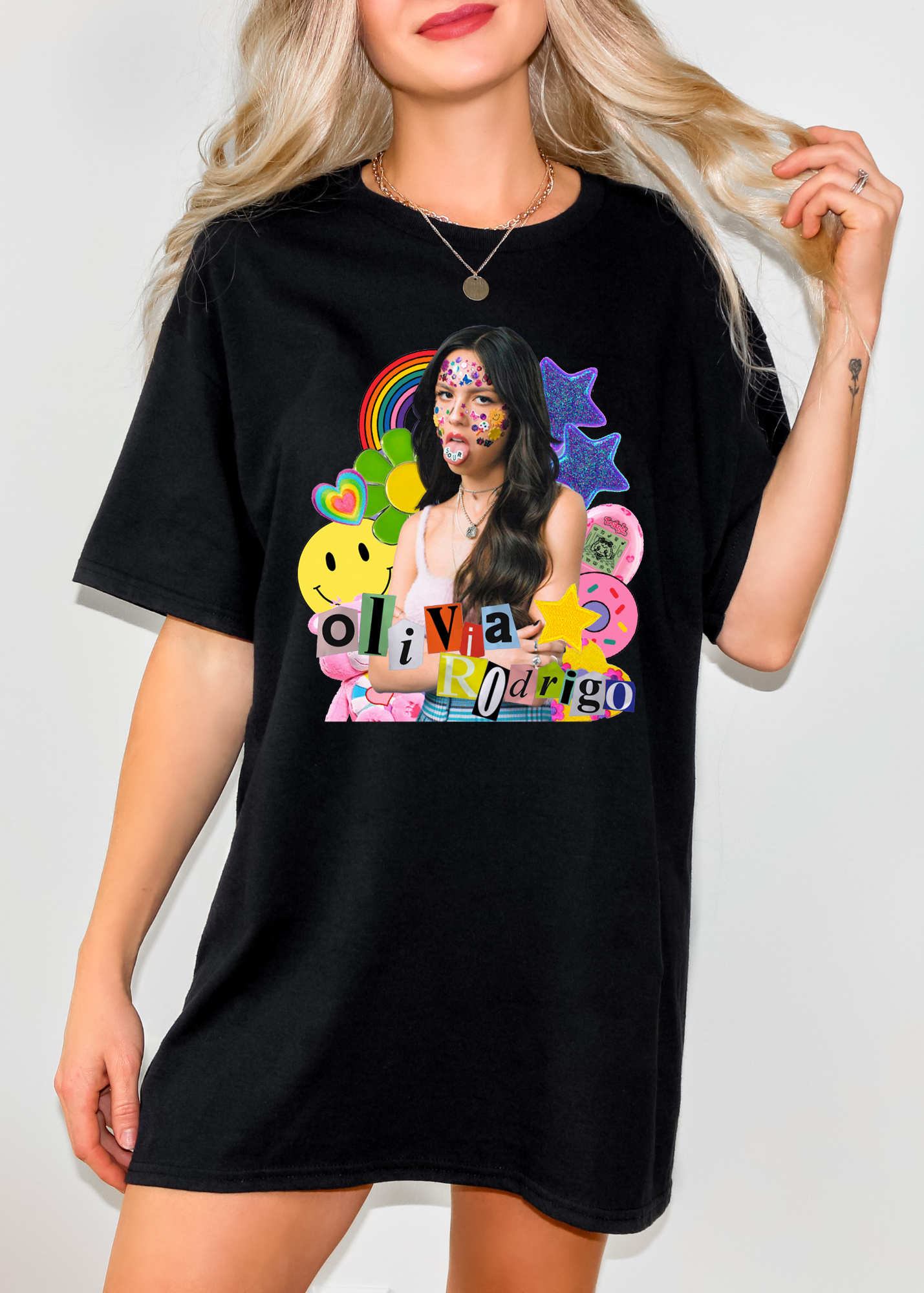 Pop Star T-Shirts