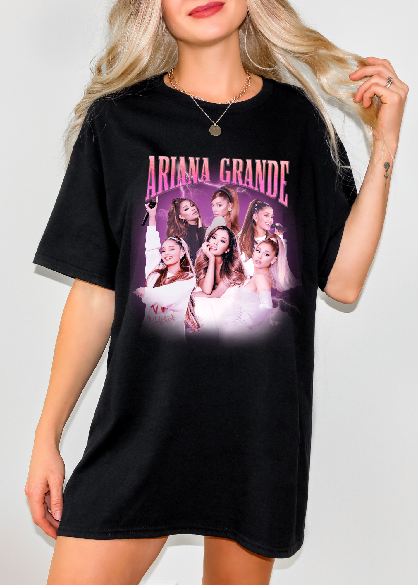 Pop Star T-Shirts