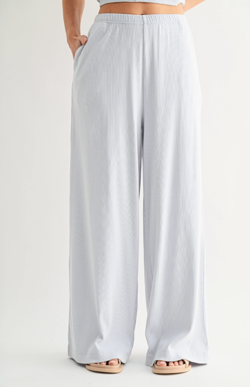 The Effortless Blue Set – Halogen