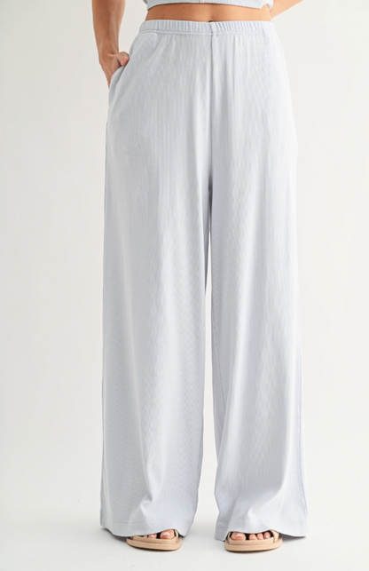 The Effortless Blue Set – Halogen