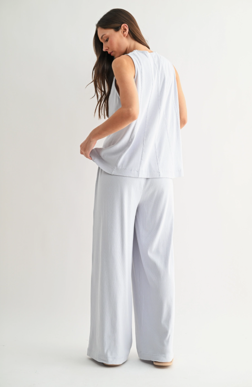 The Effortless Blue Set – Halogen