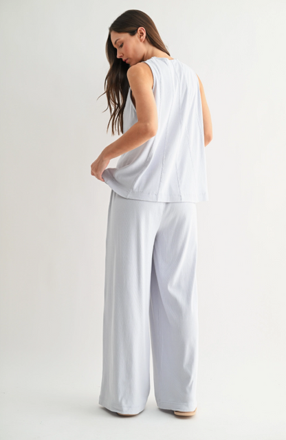 The Effortless Blue Set – Halogen