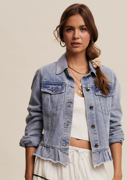 womens jacket