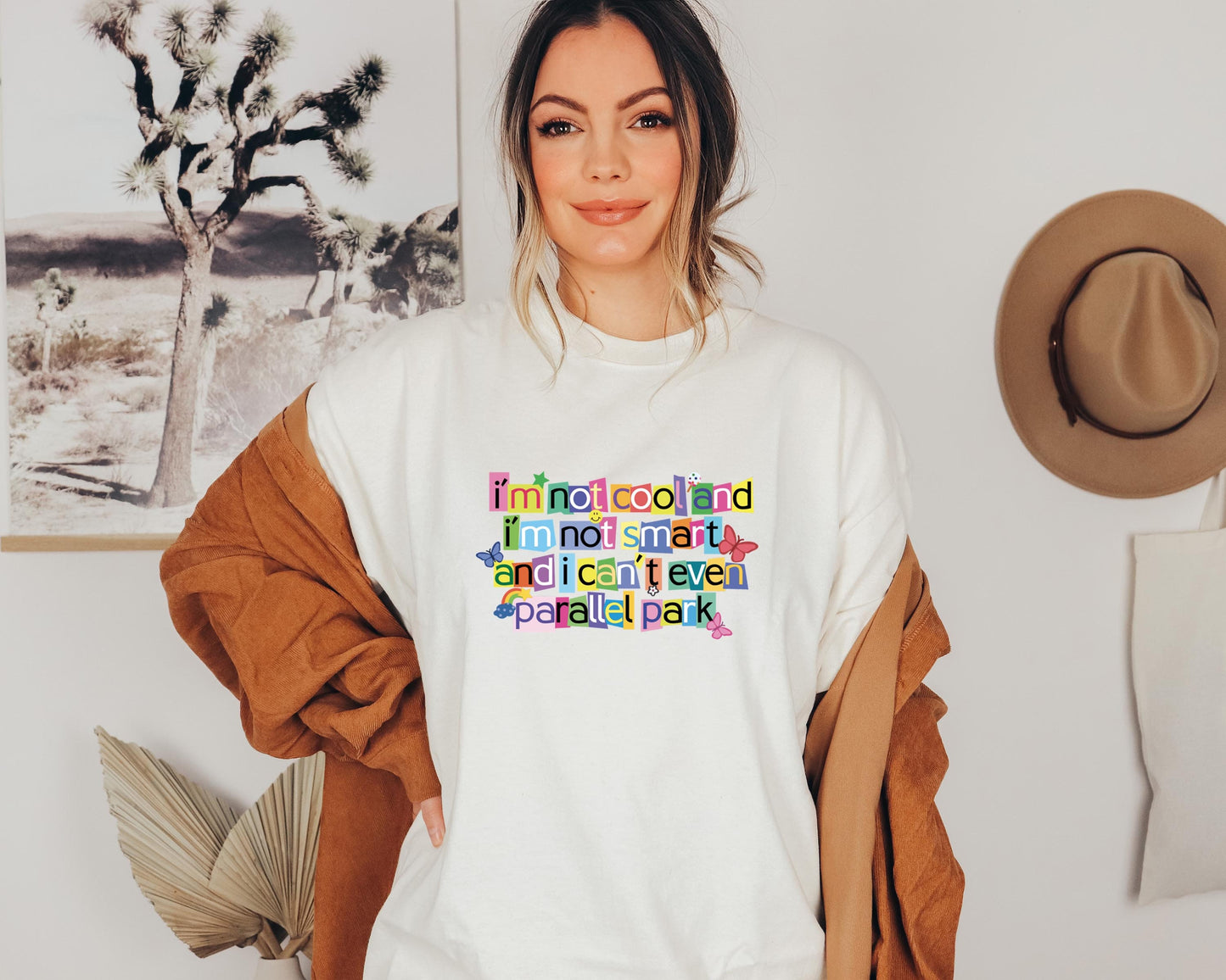 Olivia Rodrigo Sour Album Lyrics T-Shirt