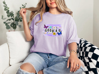 Olivia Rodrigo Good for You T-Shirt