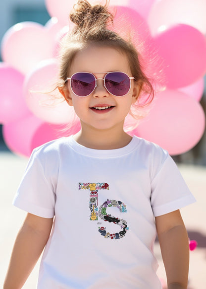 Taylor Swift Kids T-Shirt