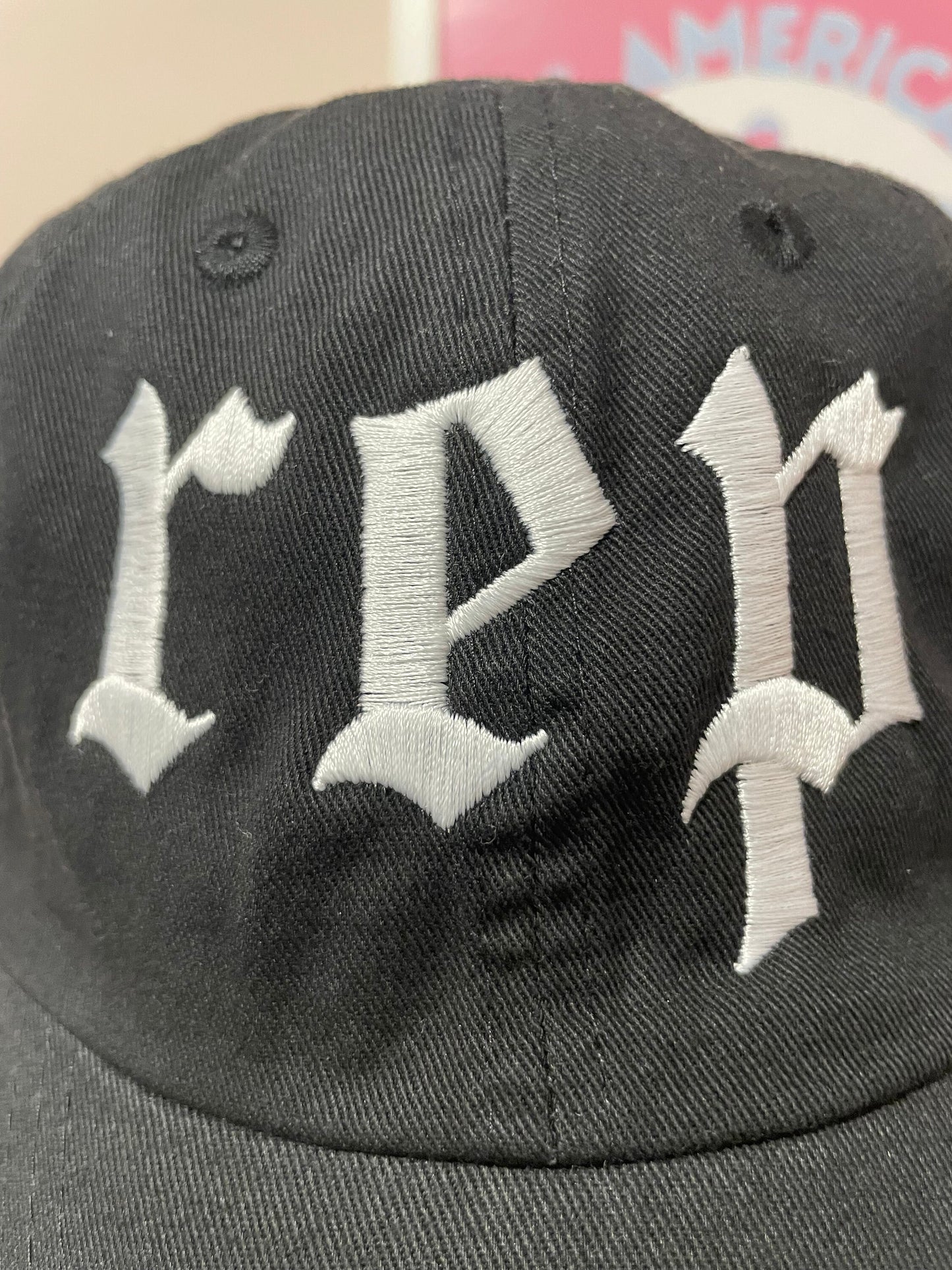 Reputation Taylor Swift Baseball Cap