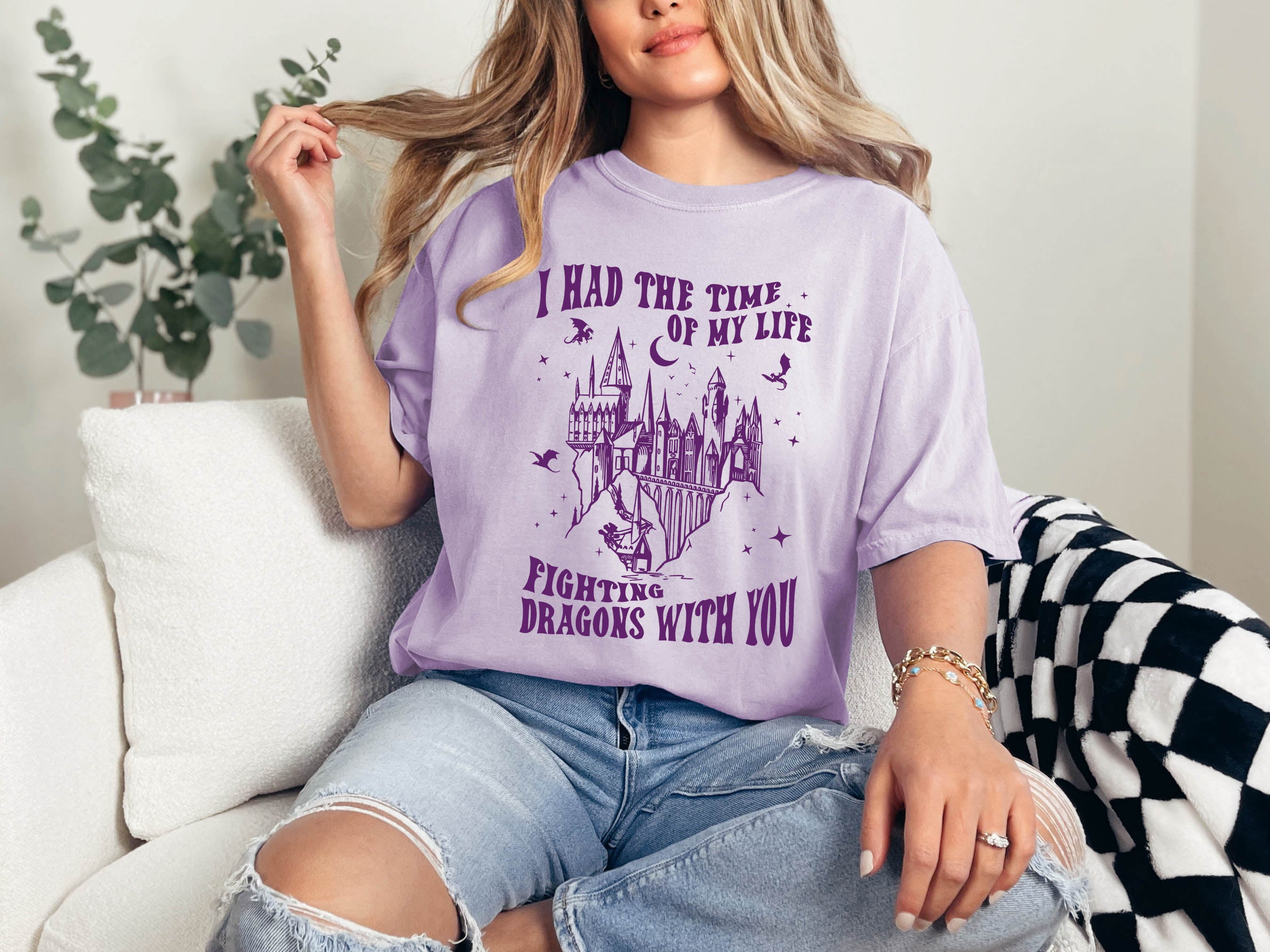 Long Live Taylor Swift T-Shirt – The Detailed Diva