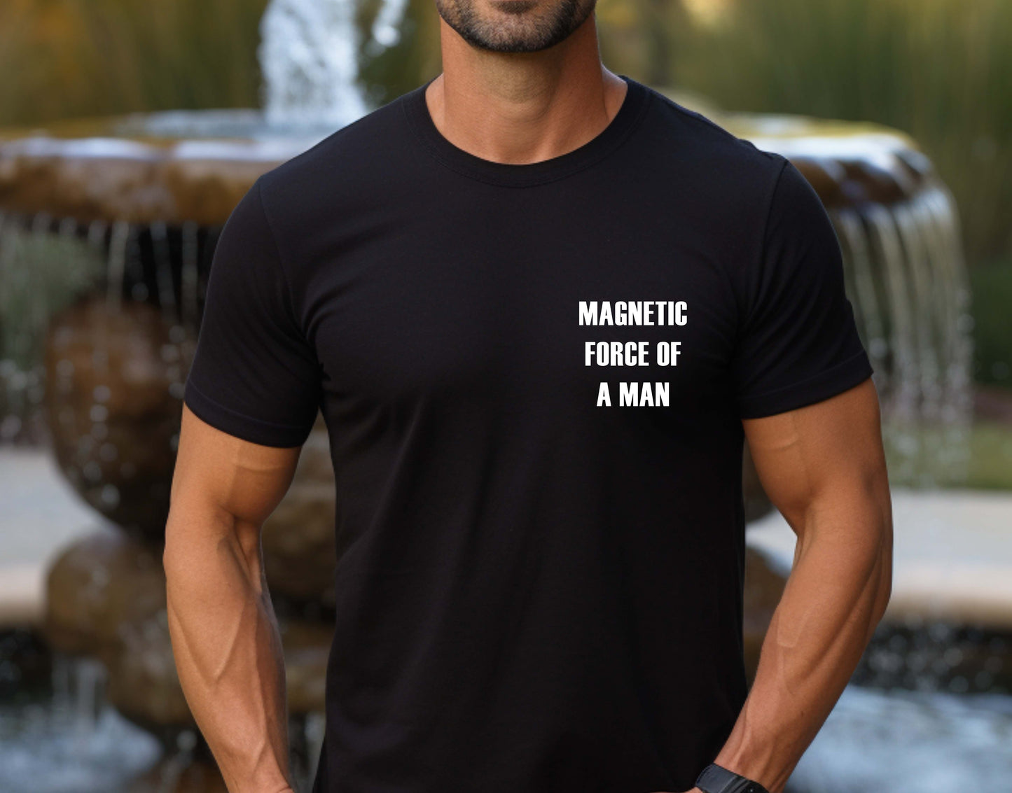 Swiftie Men Themed T-Shirt