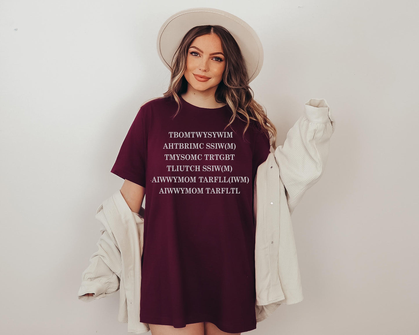 Bridges T-Shirts TS