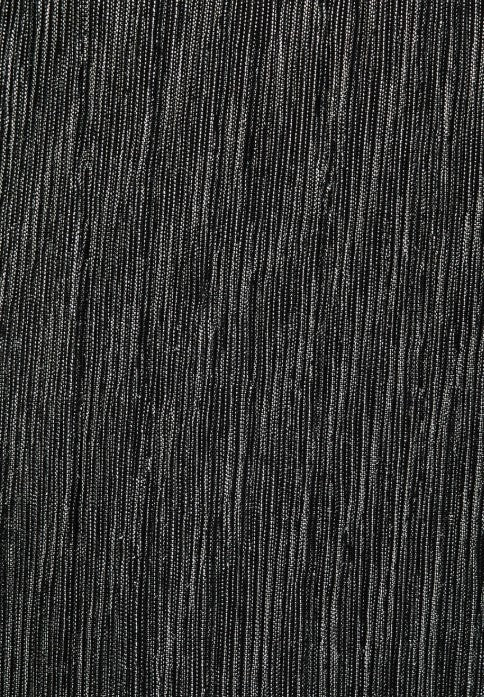 Starlight Pleated Metallic Pants