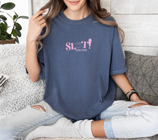 Taylor Swift SLUT! T-Shirt