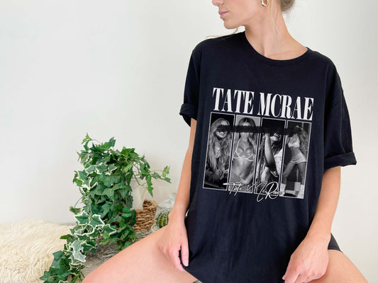 Tate Mcrae T-Shirt